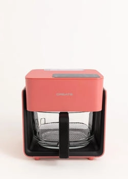 CREATE Air Fryer Mist Terracotta
