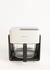 CREATE Air Fryer Mist White