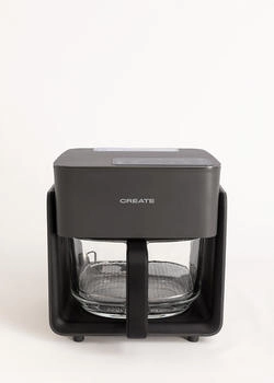 CREATE Air Fryer Mist Black