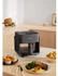 CREATE Air Fryer Mist Black