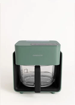 CREATE Air Fryer Mist Sage