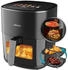 Cecotec Cecofry&Grill Duoheat 6500