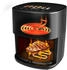 Cecotec Cecofry&Grill Duoheat 6500