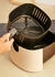 CREATE Fryer Air Pro Compact Broken White