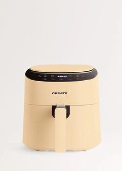 CREATE Fryer Air Pro Compact Sand