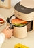 CREATE Fryer Air Pro Compact Sand