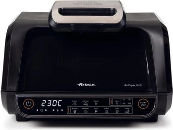 Ariete Air Fryer Grill 4635
