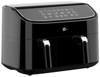 aeco AirFryer Duo 9 L