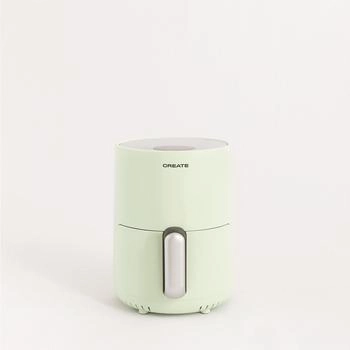 CREATE Fryer Air Green
