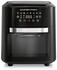 GOURMETmaxx Heißluft Ofen Grill Fritteuse Air Fryer 1700W Touch Display Timer