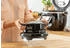 Tefal EY150830 Cook4me+ Extra Crispy Lid