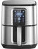 Ozeanos Heißluftfritteuse / Airfryer OT-AF-55SM-DIGITAL - Touch - 5,5 Liter