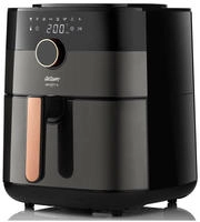 Arzum - Ar2074 Airtasty Hei&szlig;luftfritteuse Air Fryer Herausnehmbarer Korb