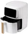 Bergner Air Fryer 1800W (BG-51186-WH)
