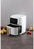 Bergner Air Fryer 1800W (BG-51186-WH)