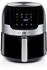 Alpina Air fryer 3.5 L black