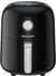 Sharp Air fryer AF-GS404AE-B 4 L black