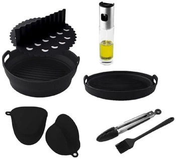Cecotec Air fryer Cecofry silicone