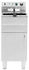 Royal Catering Professional deep fryer 13 L stainless steel