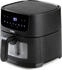 DOMO Air fryer 4 L black DO542FR
