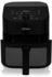 ZEEGMA Air fryer 6.5 L black