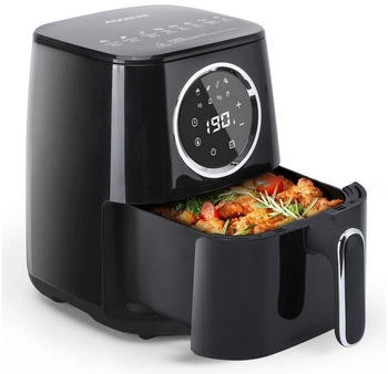 Aigostar Air fryer Odin 4.2 L black