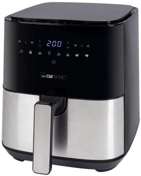 Clatronic FR 3782 H inox