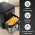 Clatronic FR 3782 H inox