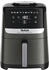 Tefal EY551H Easy Fry Silence dunkelgrau
