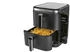 GOURMETmaxx FryUp Vertikale Doppelkammer 2x 5l