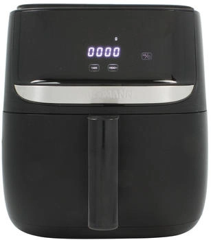 Wartmann WM-2203