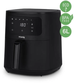 Koenig FRY860 6 L
