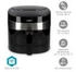Nedis Smart Life Wi-Fi XXL 7.2 L