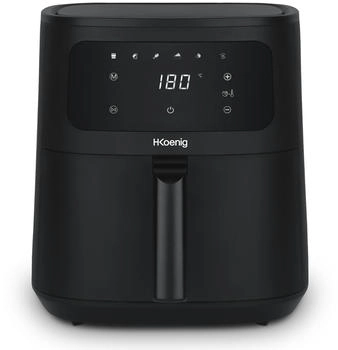 H. Koenig FRY880 8 L