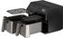 Black & Decker Friteuse Dual Basket BXAF9000E (ES9730090B)