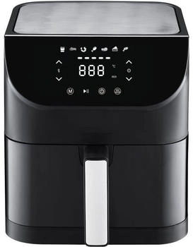 Fagor Air fryer XL 8 L black