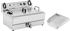 Royal Catering Donut fryer 16 L
