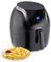 Alpina Airfryer 5 L with touch screen