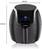 Alpina Airfryer 5 L with touch screen