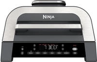 Ninja DG551EU, Ninja Combi Multikocher DG551EU (DG551EU) Grau/Silber
