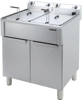Saro 458-1215