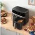 Russell Hobbs 27680-56 SatisFry Air 9L Doppel-Heißluftfritteuse