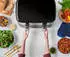 Russell Hobbs 27680-56 SatisFry Air 9L Doppel-Heißluftfritteuse