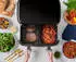Russell Hobbs 27680-56 SatisFry Air 9L Doppel-Heißluftfritteuse