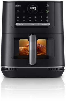 Braun MultiFry 5 Airfryer HF5073