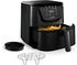Klarstein AeroVital Deluxe air fryer 1700W