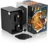 Arendo Heißluftfritteuse XXL Dual Zone 11,4L