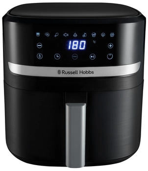 Russell Hobbs 27632-56 Satisfry Hei&szlig;luftfritteuse XXL 8,3L