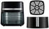 Russell Hobbs 27632-56 Satisfry Heißluftfritteuse XXL 8,3L