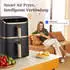 COSORI Turbo Tower Pro Smart CAF-DC123S-DDER